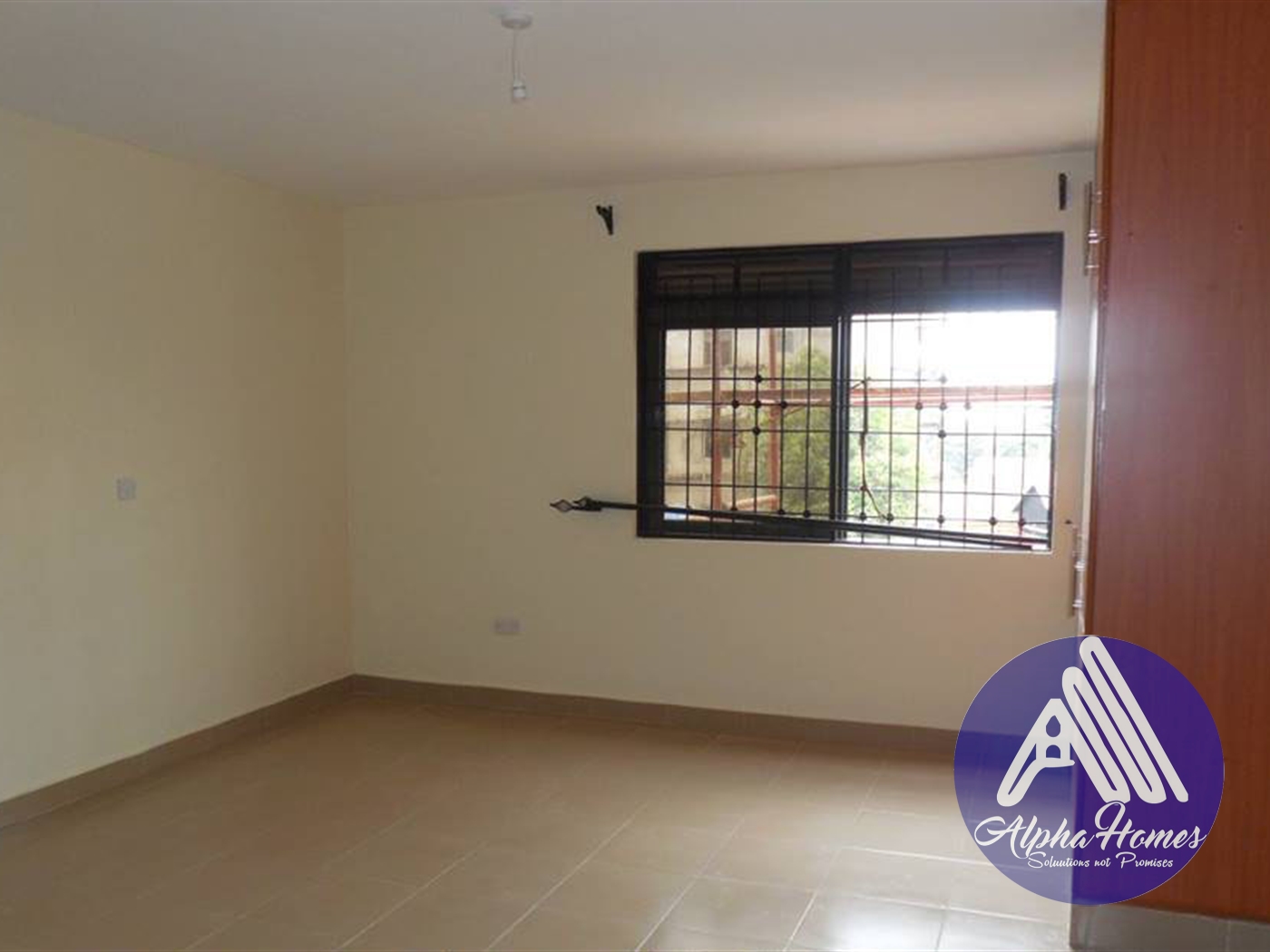 Apartment for rent in Kira Wakiso