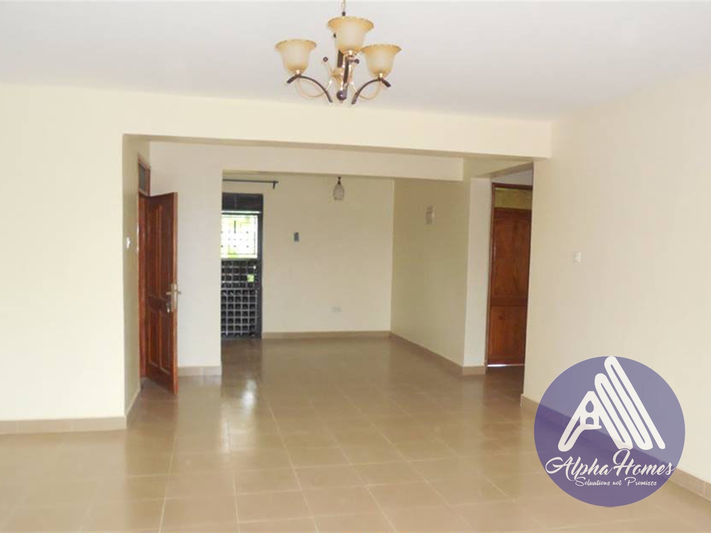 Apartment for rent in Kira Wakiso