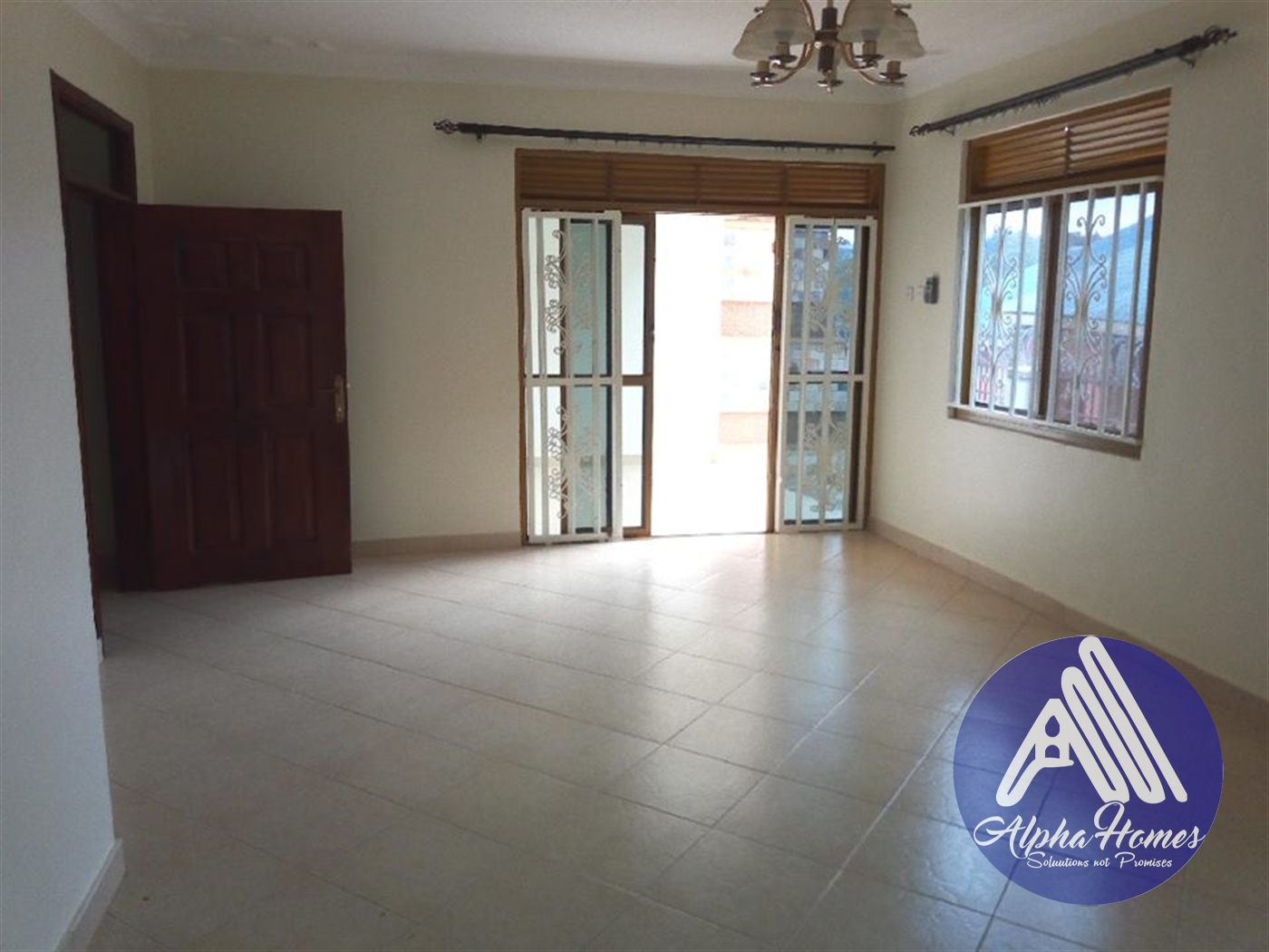 Semi Detached for rent in Namugongo Wakiso