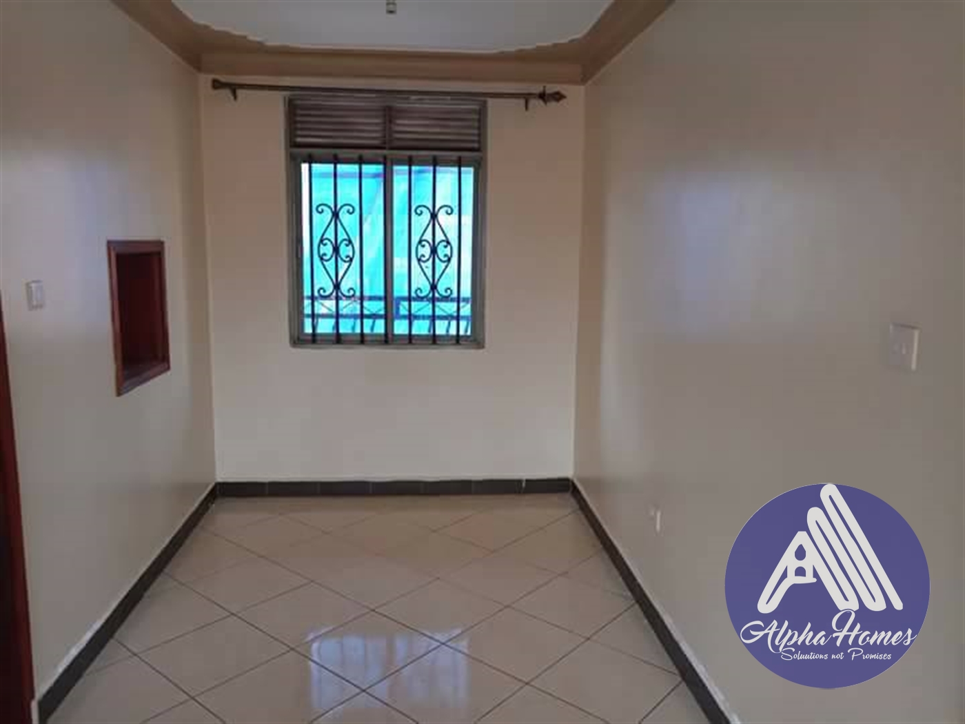 Apartment for rent in Kyaliwajjala Wakiso