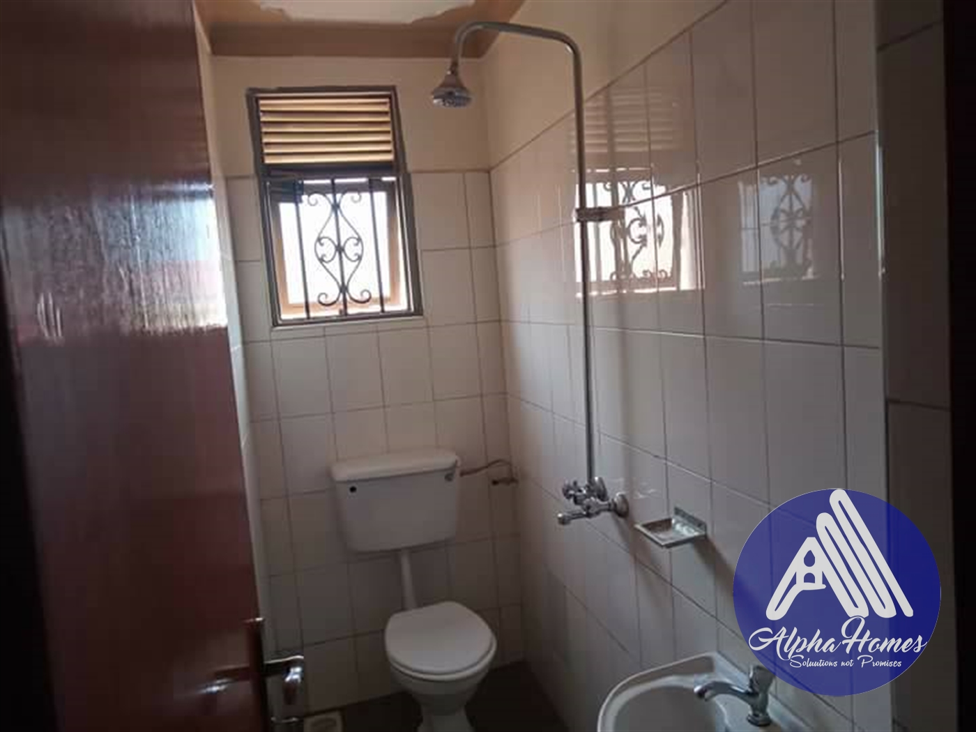 Apartment for rent in Kyaliwajjala Wakiso