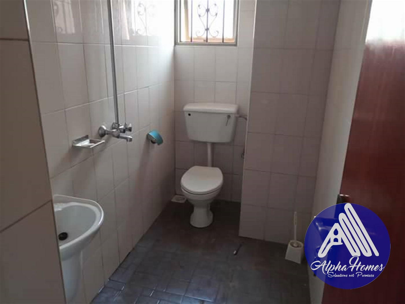 Apartment for rent in Kyaliwajjala Wakiso