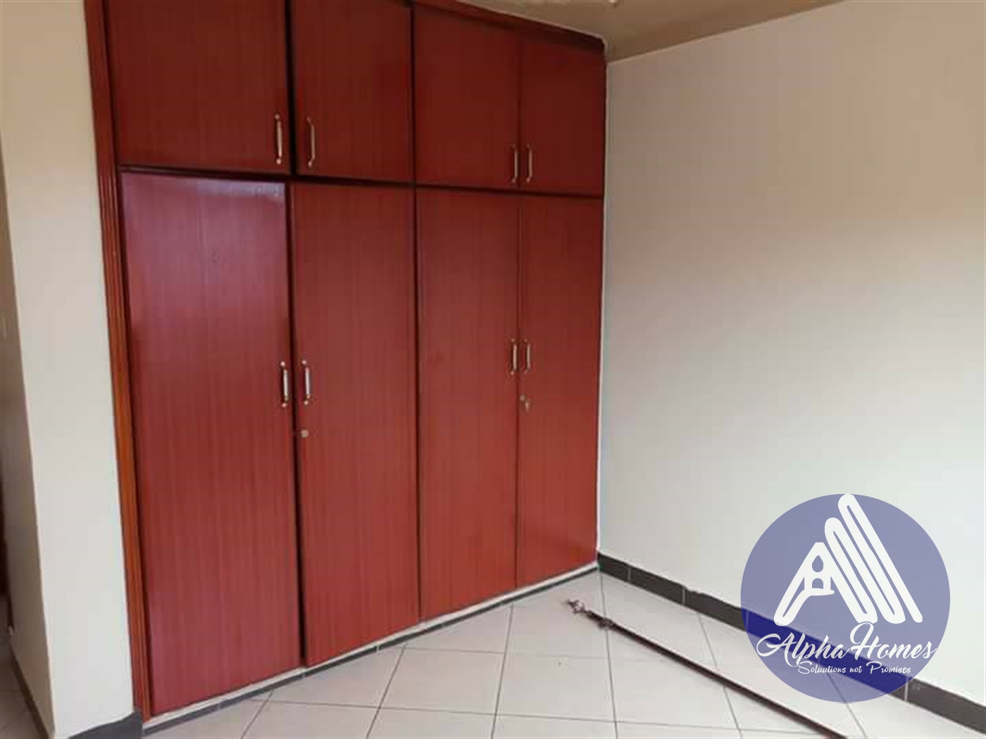 Apartment for rent in Kyaliwajjala Wakiso