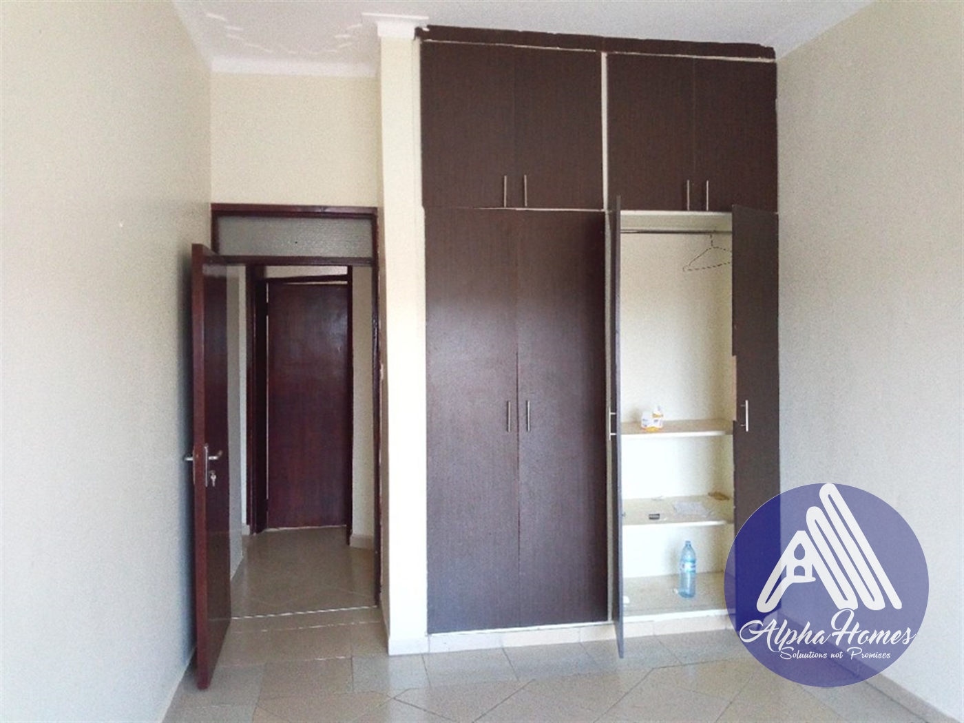 Semi Detached for rent in Kyaliwajjala Wakiso