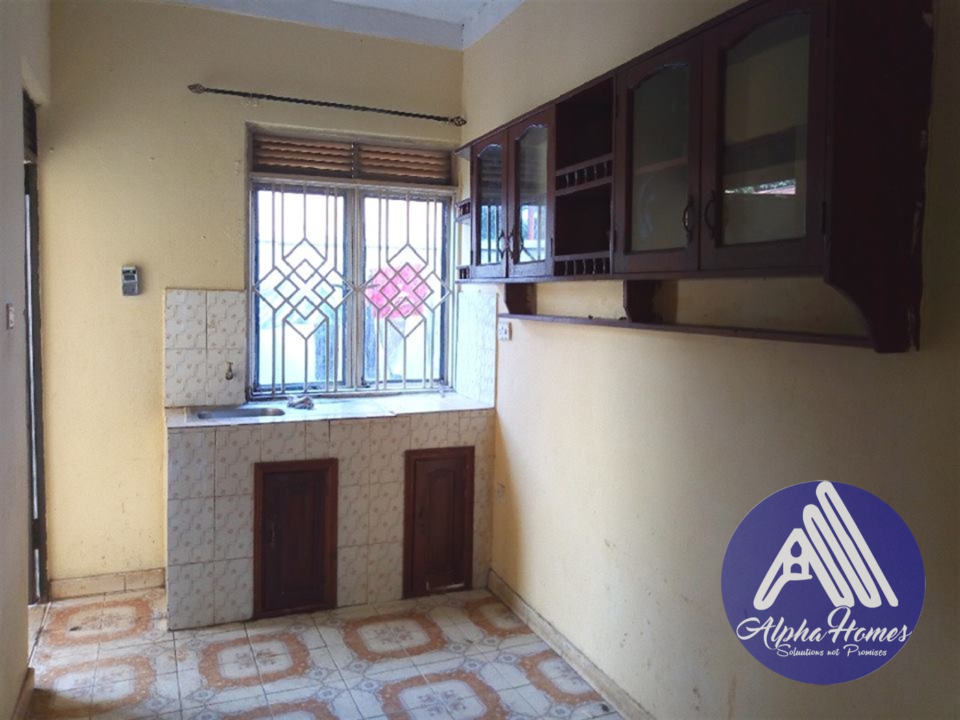 Semi Detached for rent in Namugongo Wakiso