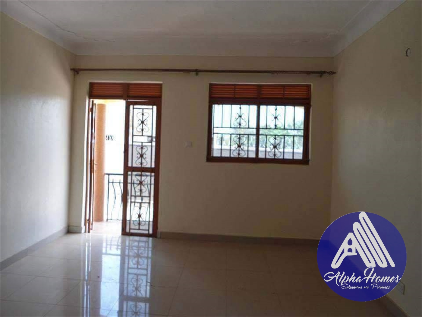 Semi Detached for rent in Namugongo Wakiso