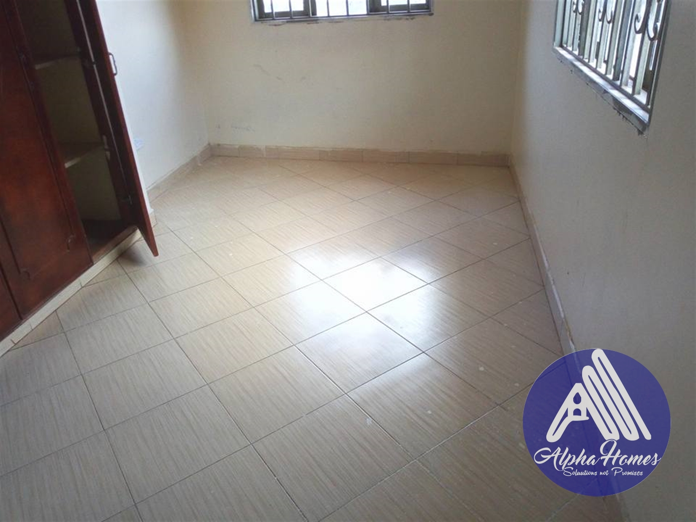 Semi Detached for rent in Najjera Wakiso