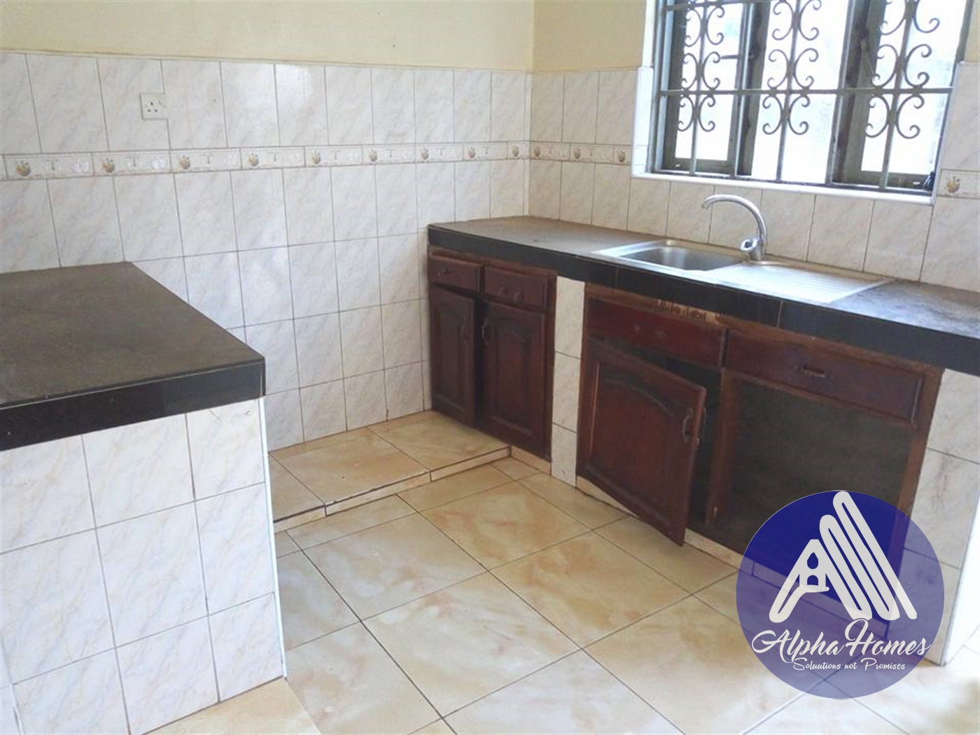 Semi Detached for rent in Najjera Wakiso