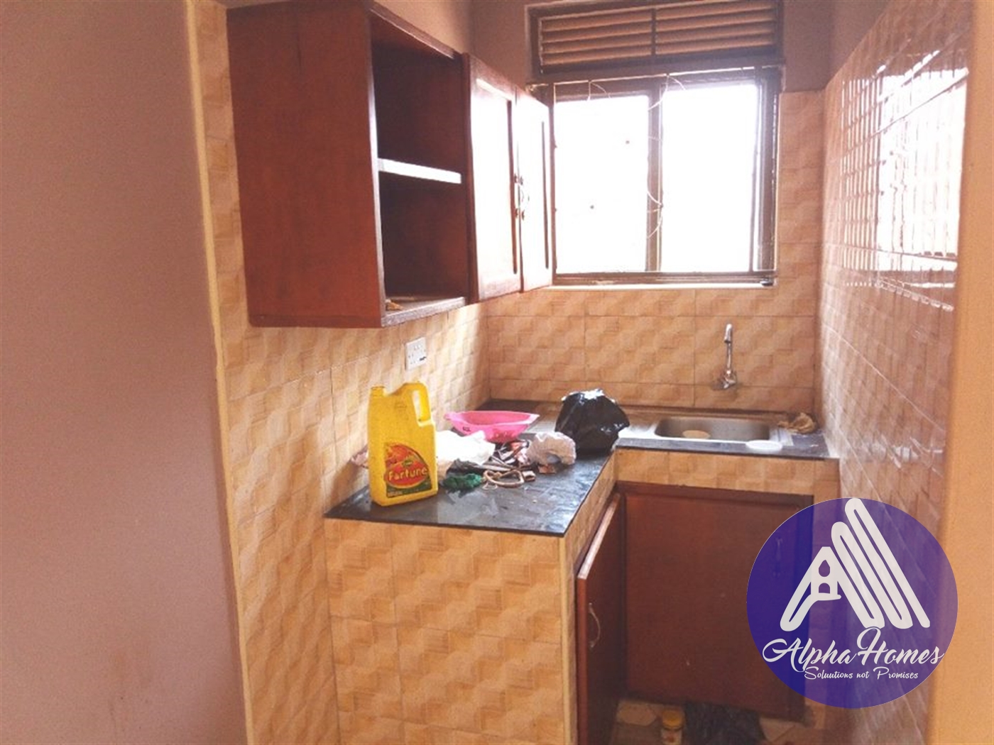 Semi Detached for rent in Kyanja Kampala