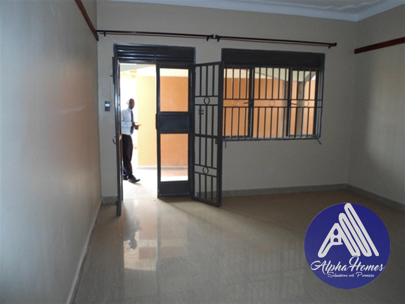 Semi Detached for rent in Kira Wakiso