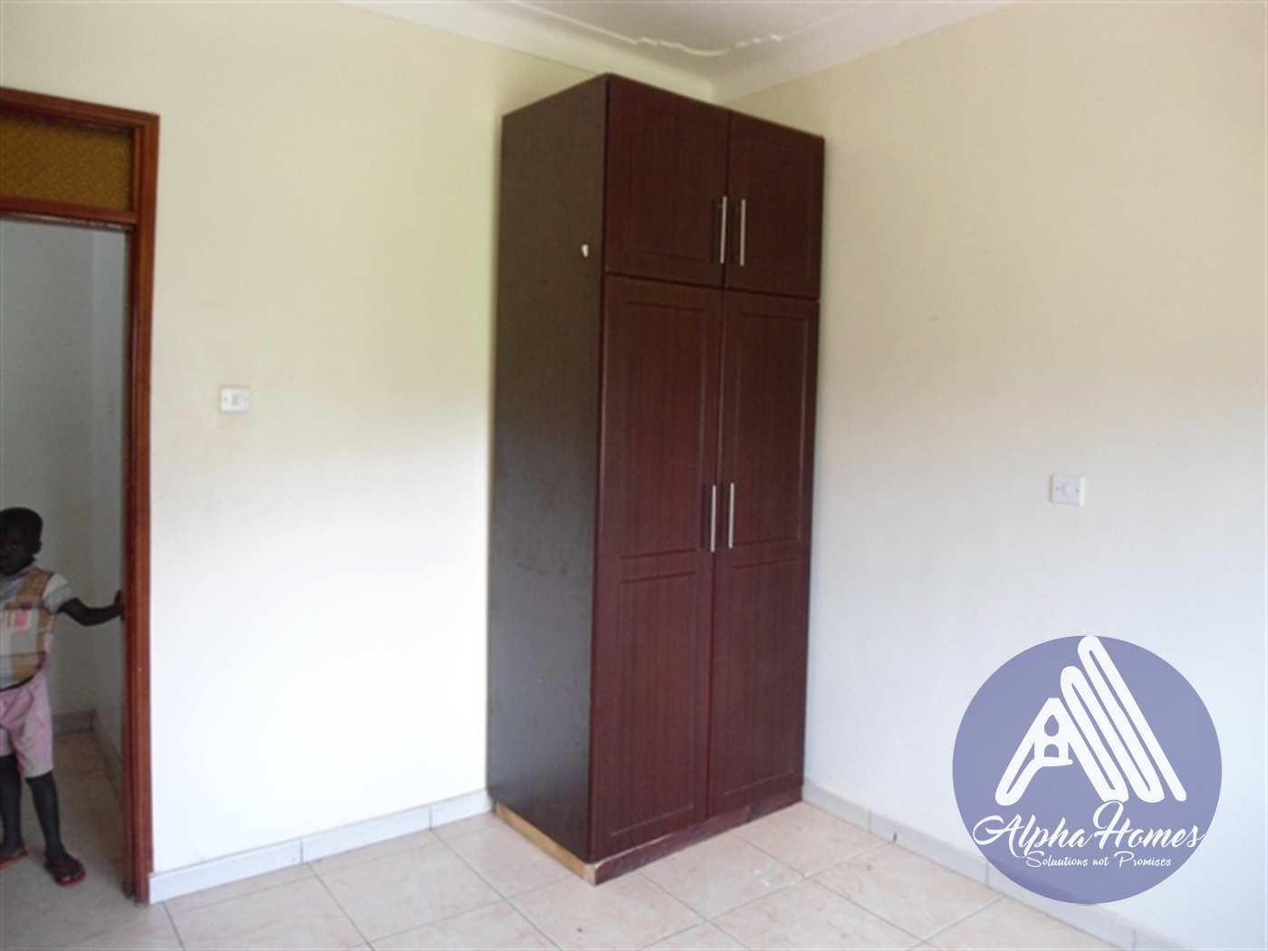 Apartment for rent in Namugongo Wakiso