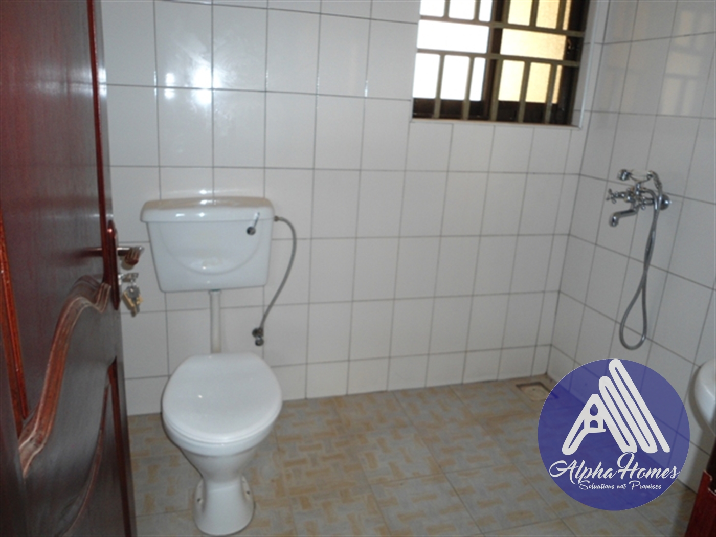 Apartment for rent in Namugongo Wakiso