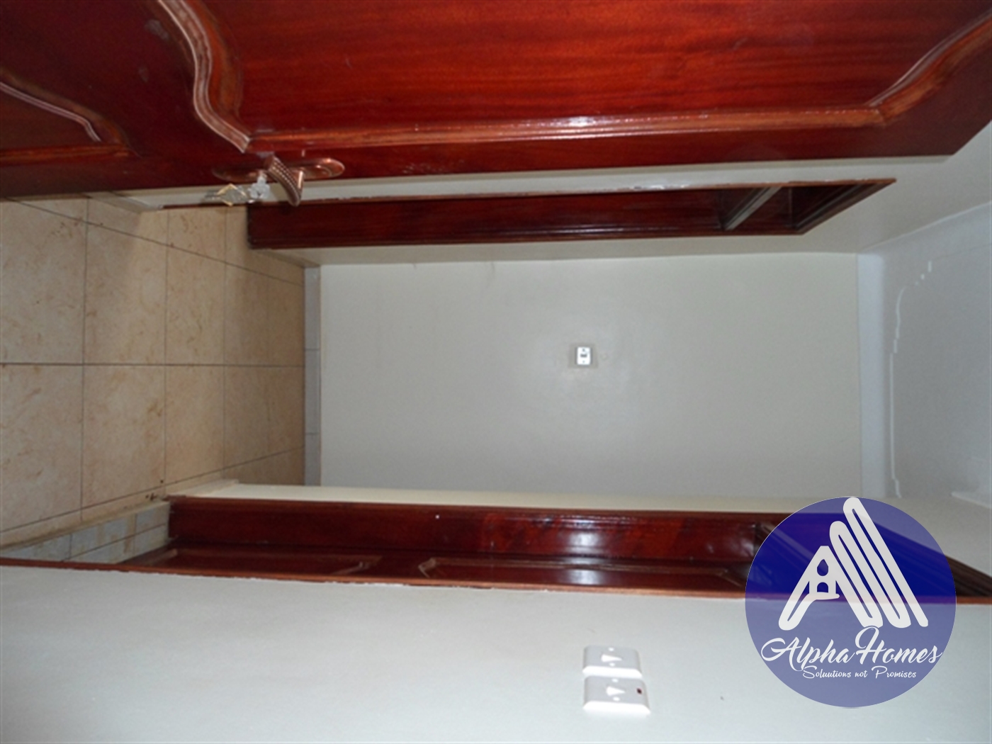 Apartment for rent in Namugongo Wakiso