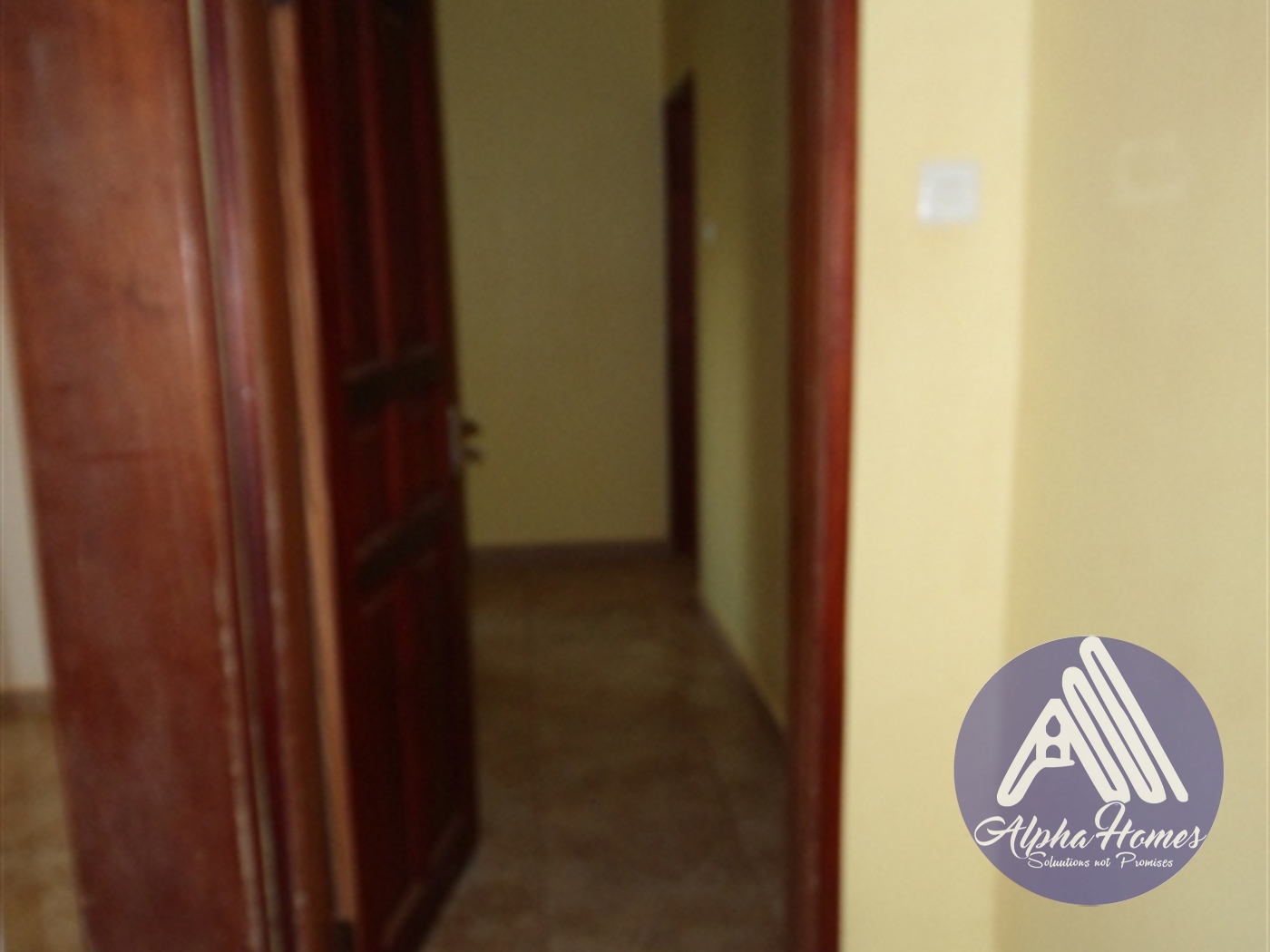 Apartment for rent in Namugongo Wakiso