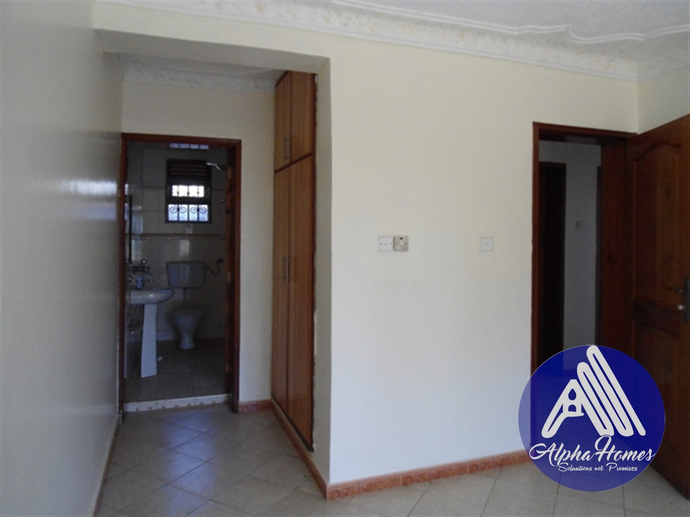 Apartment for rent in Namugongo Wakiso