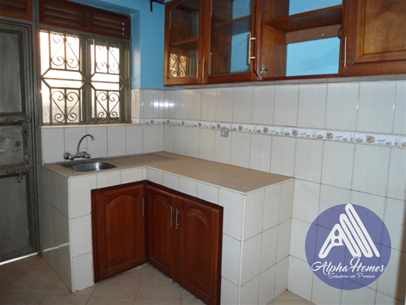 Apartment for rent in Namugongo Wakiso