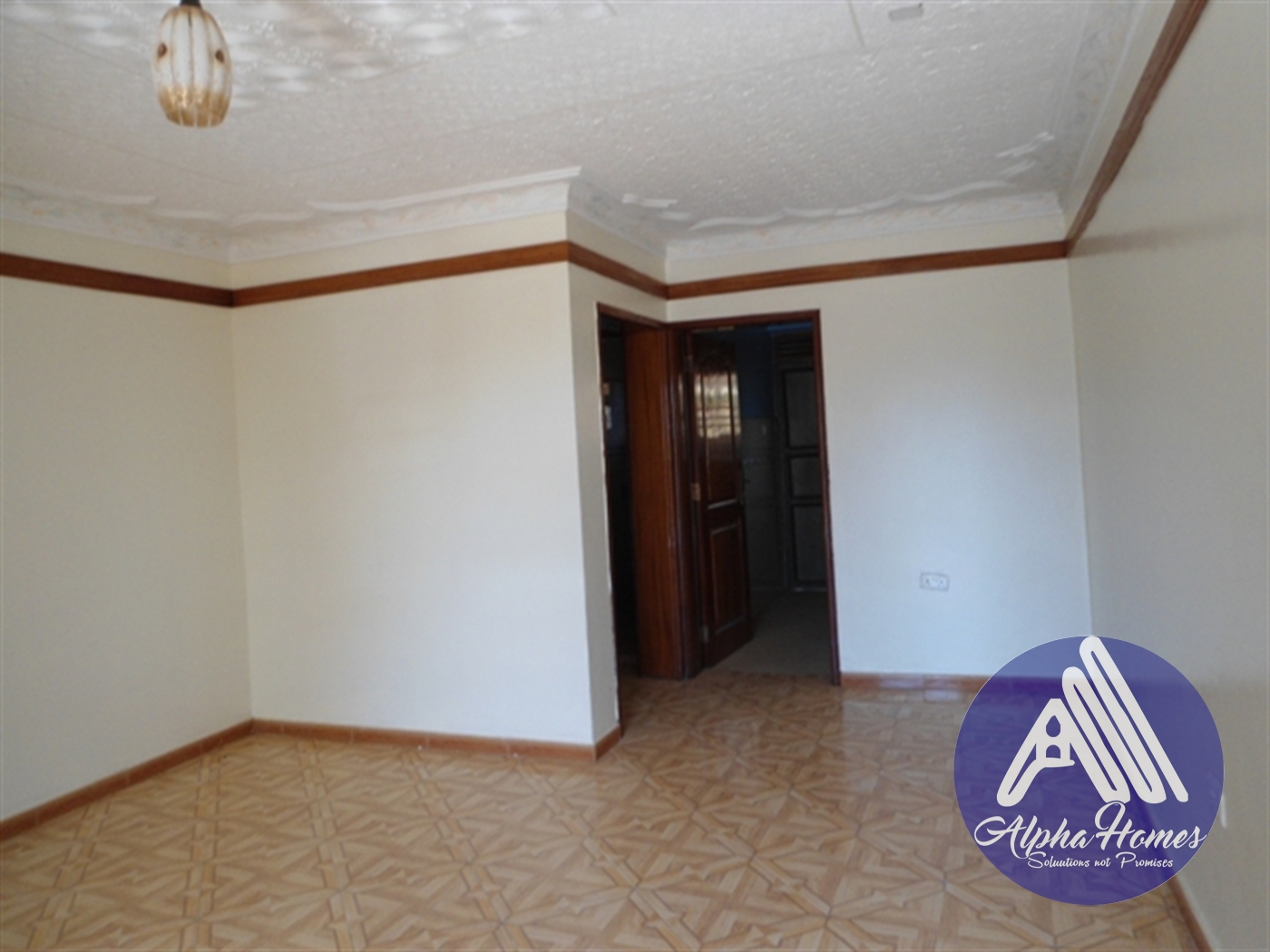 Apartment for rent in Namugongo Wakiso