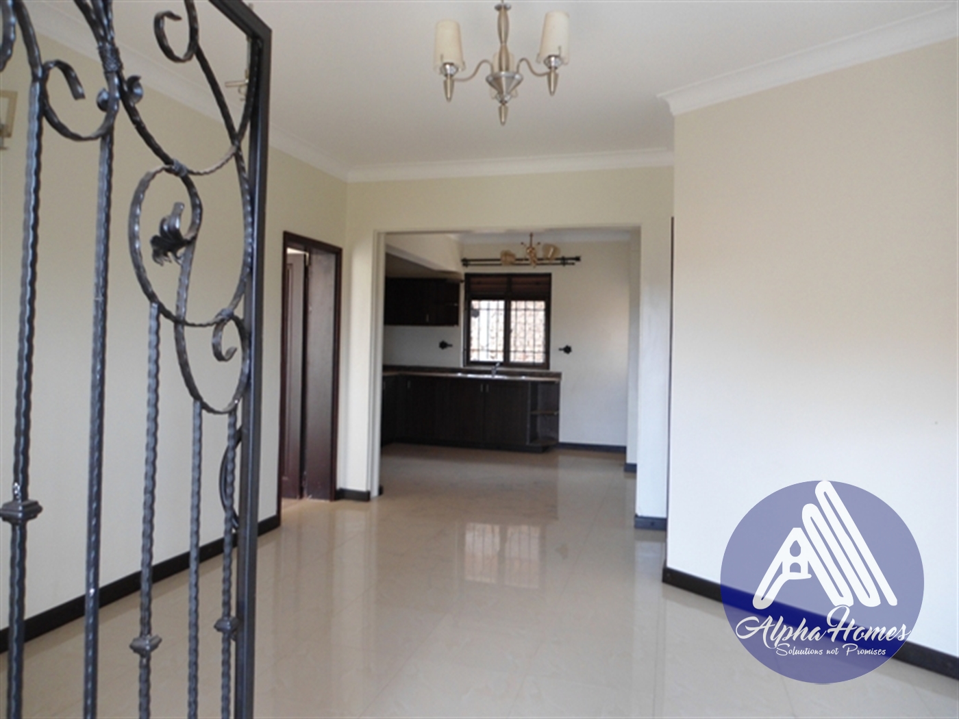 Apartment for rent in Namugongo Wakiso