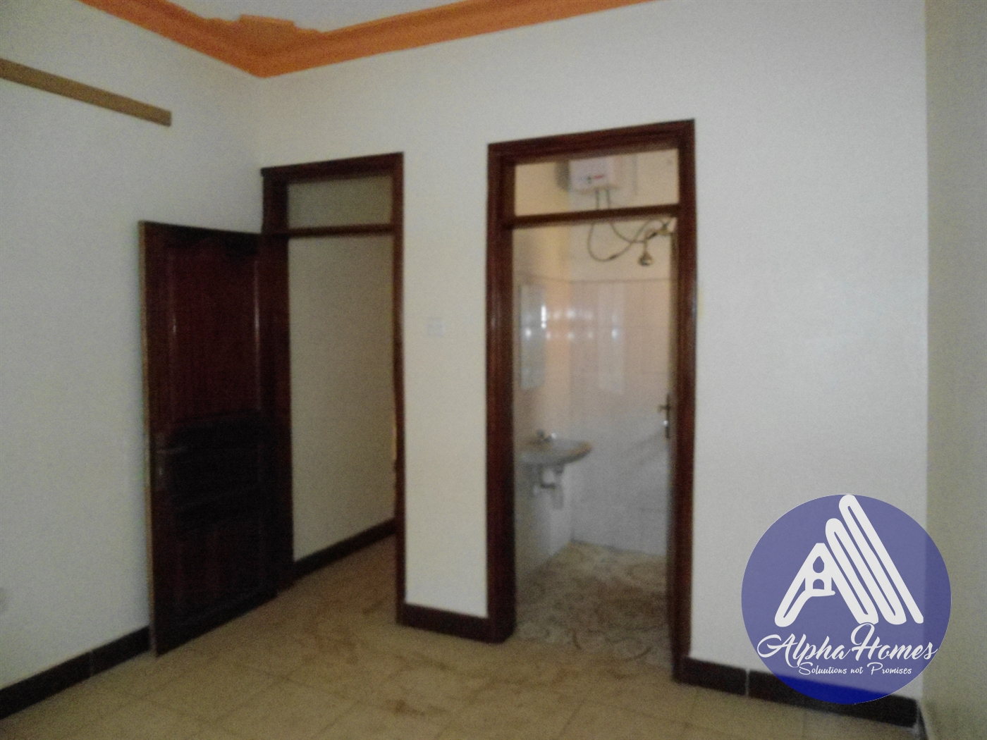 Semi Detached for rent in Namugongo Wakiso