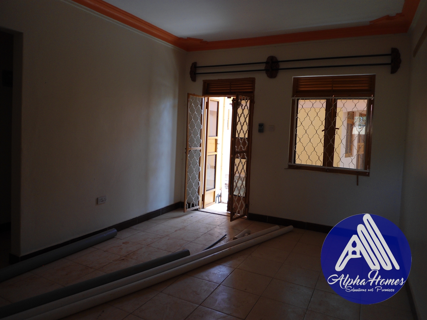 Semi Detached for rent in Namugongo Wakiso