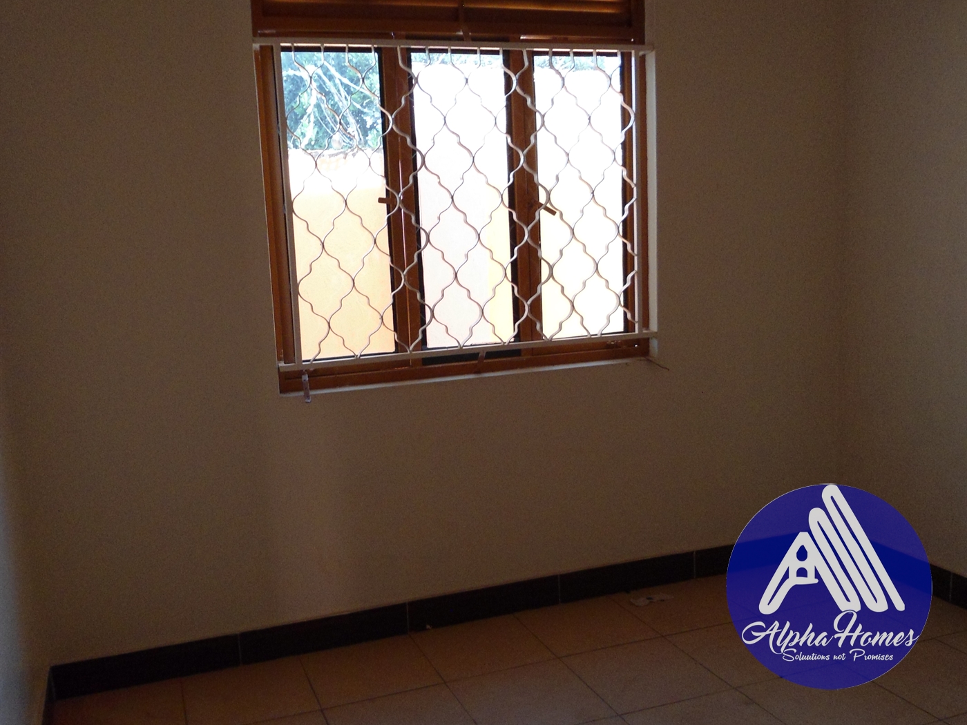 Semi Detached for rent in Namugongo Wakiso