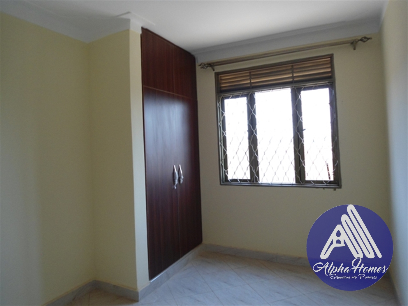 Apartment for rent in Namugongo Wakiso