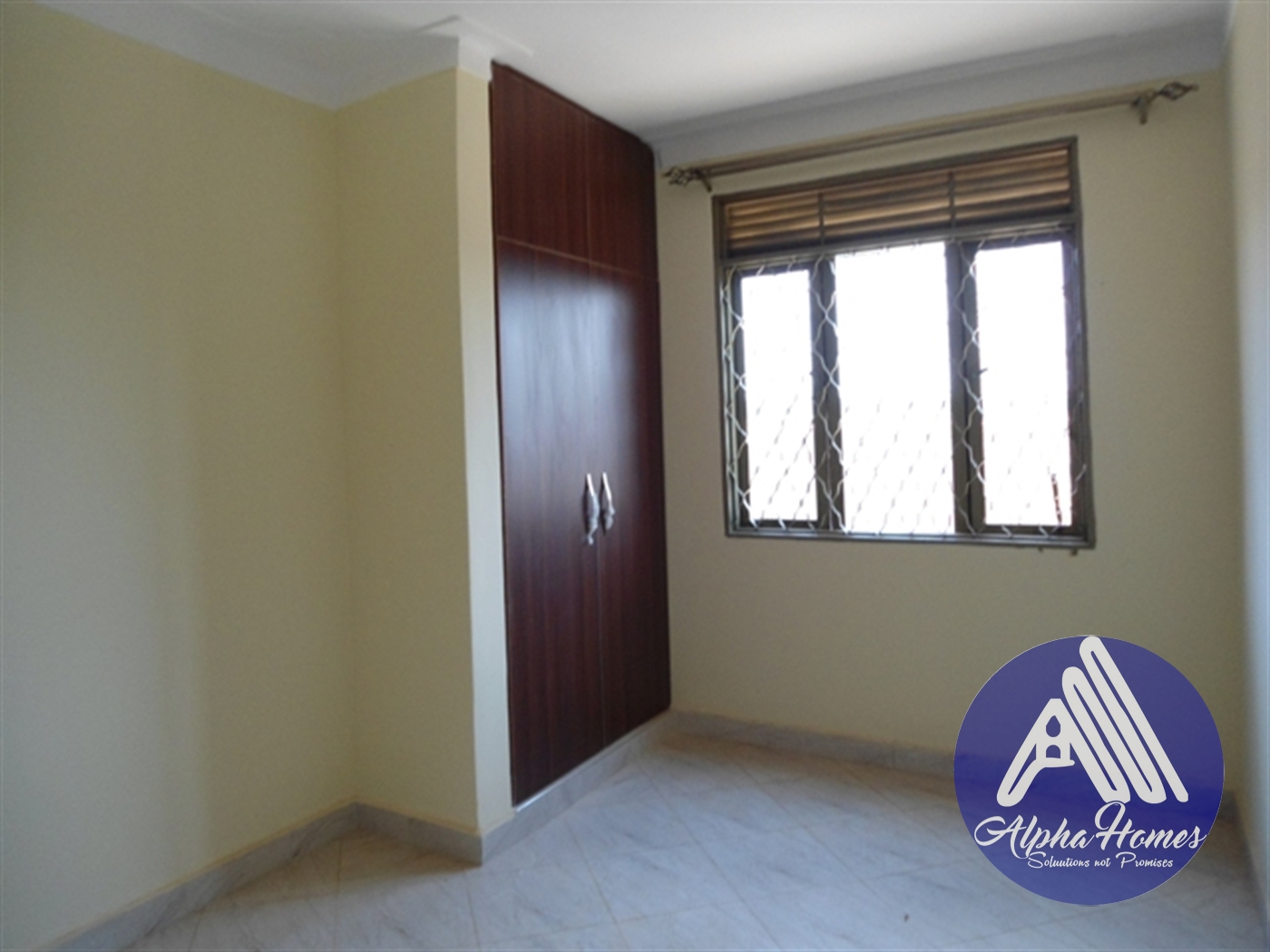 Apartment for rent in Namugongo Wakiso