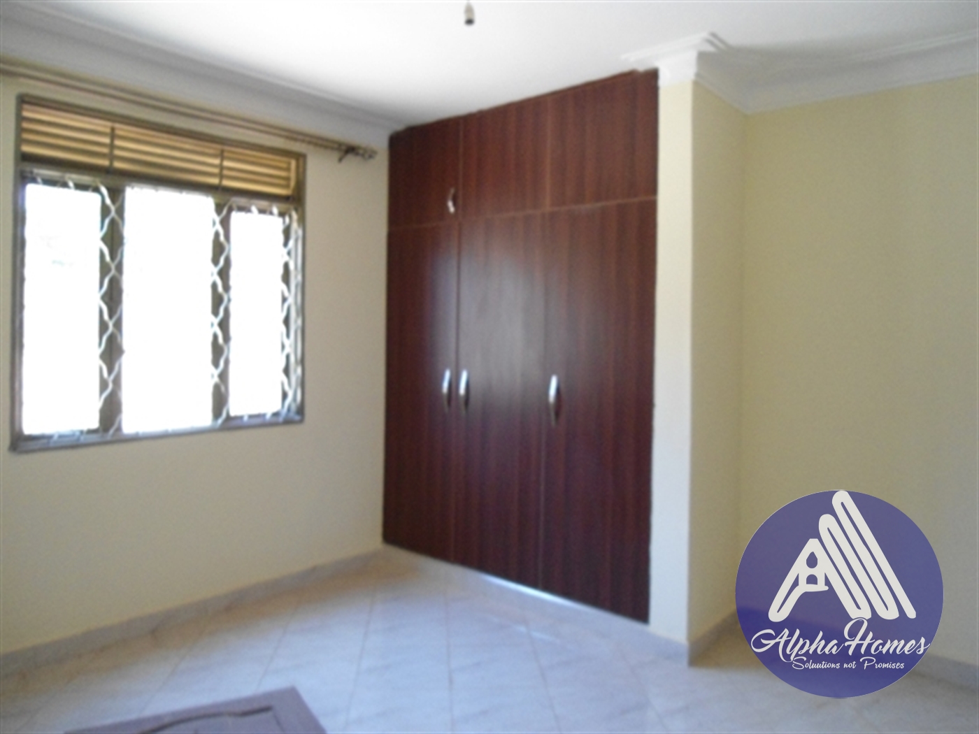 Apartment for rent in Namugongo Wakiso