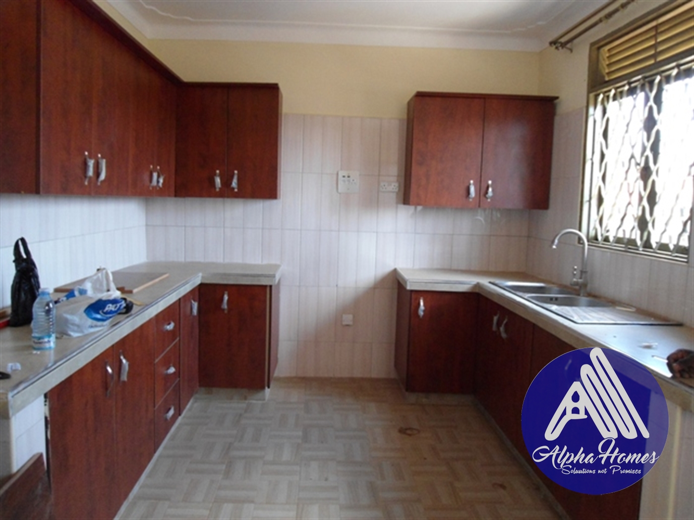 Apartment for rent in Namugongo Wakiso