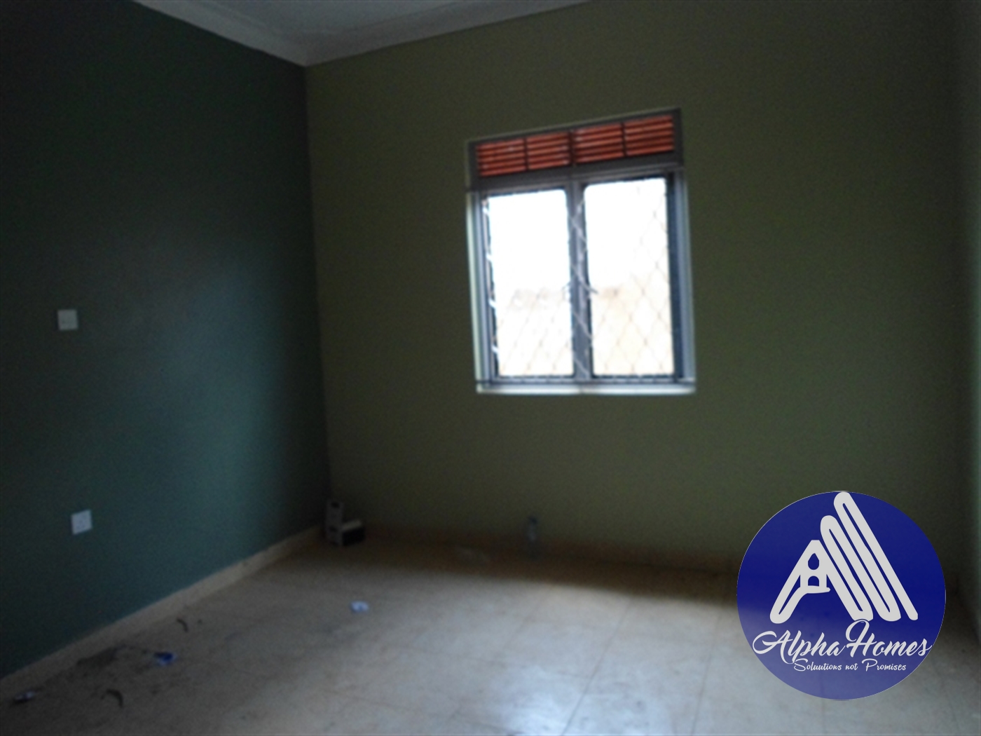 Semi Detached for rent in Namugongo Wakiso