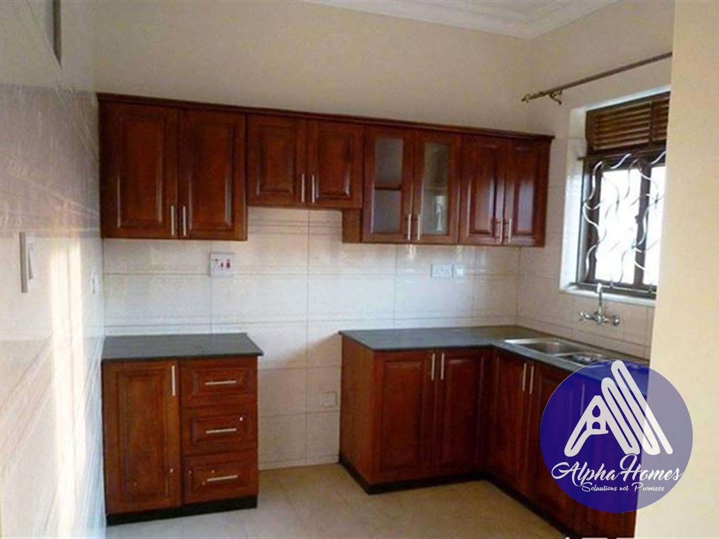 Apartment for rent in Kira Wakiso