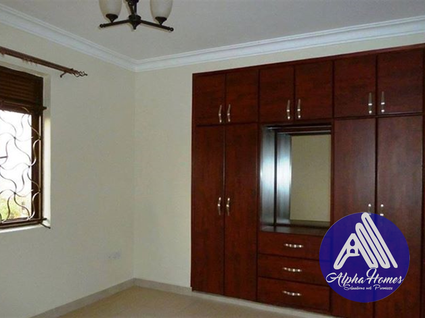 Apartment for rent in Kira Wakiso