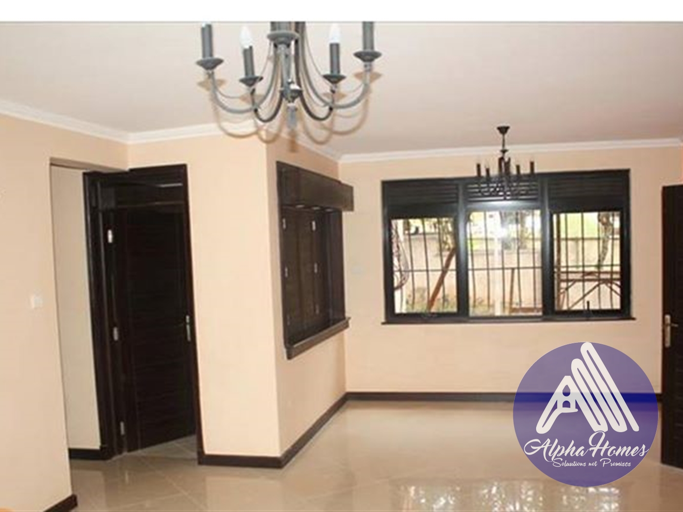 Apartment for rent in Najjera Wakiso