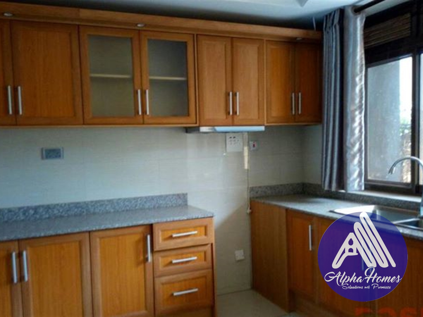 Apartment for rent in Kira Wakiso