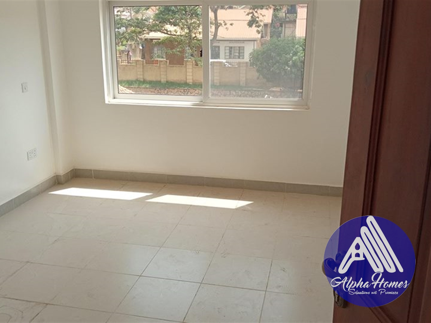 Apartment for rent in Kisaasi Kampala