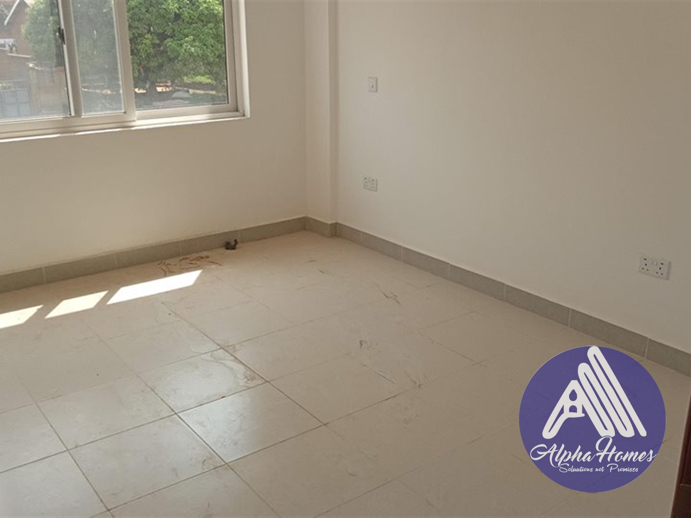 Apartment for rent in Kisaasi Kampala