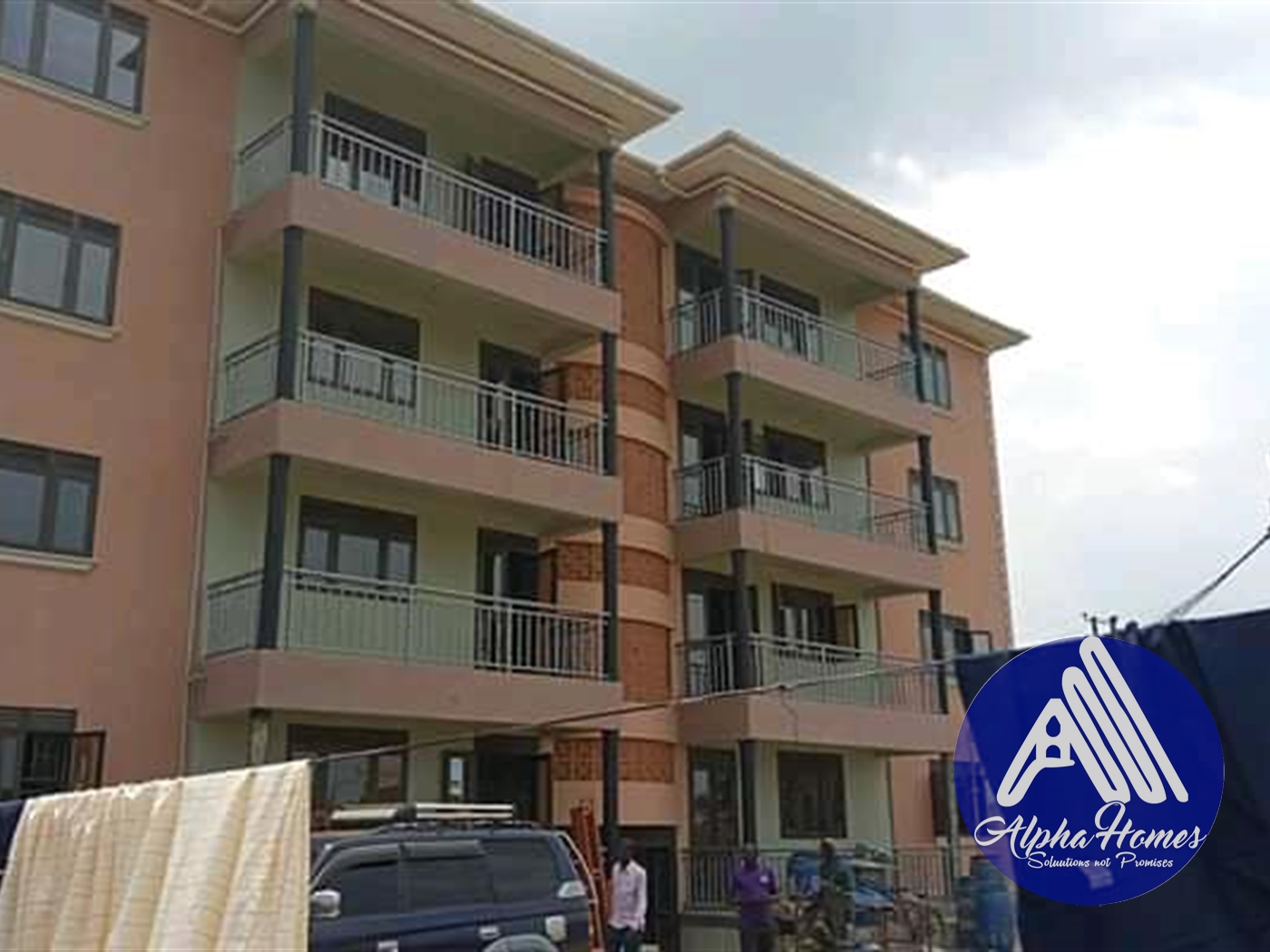 Apartment for rent in Namugongo Kampala