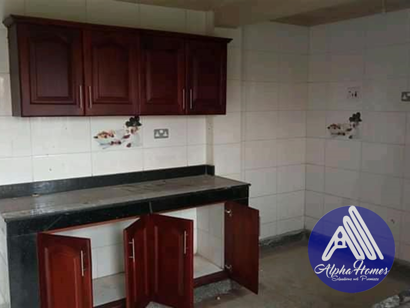 Apartment for rent in Namugongo Kampala