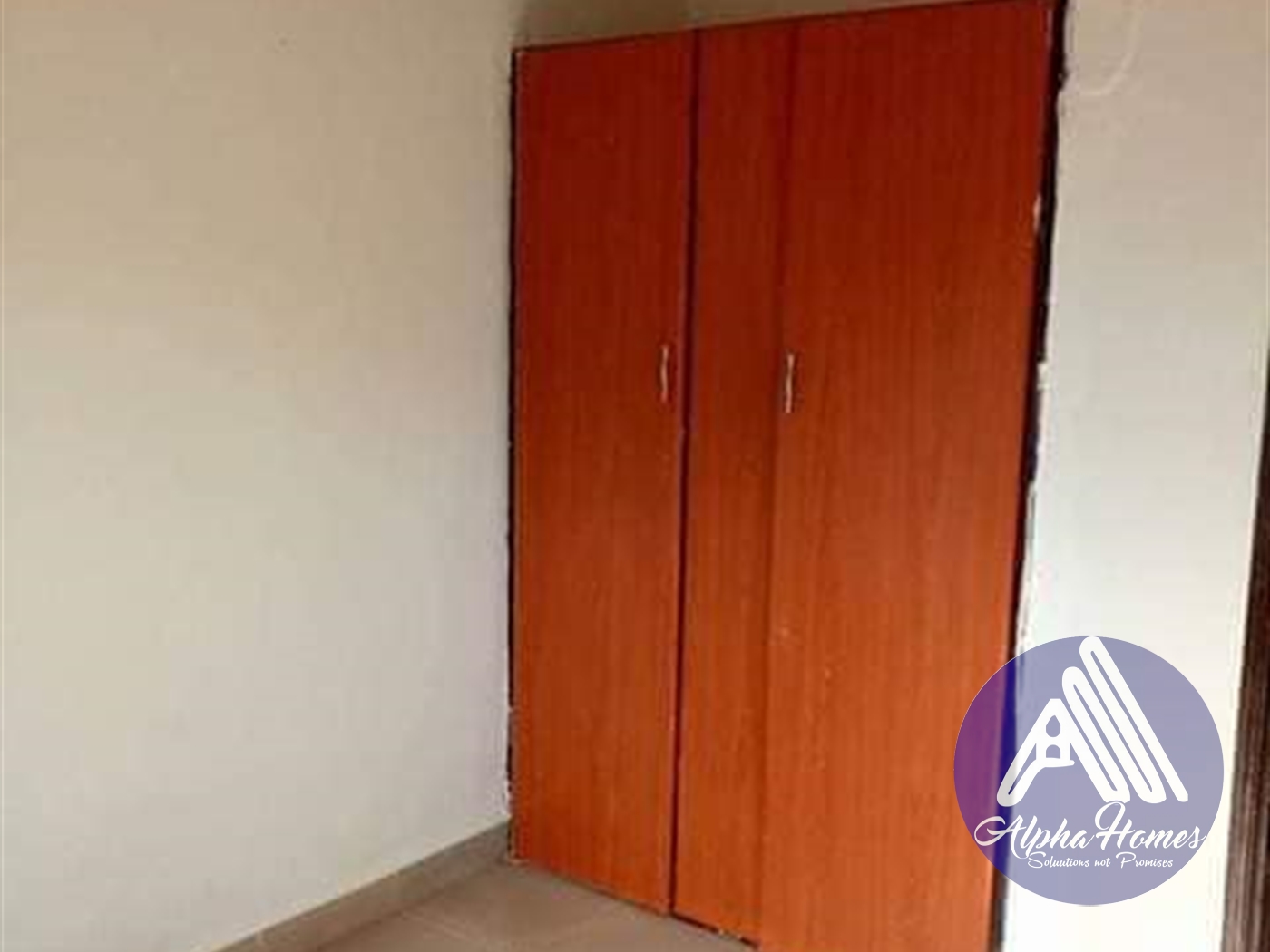 Semi Detached for rent in Kisaasi Kampala