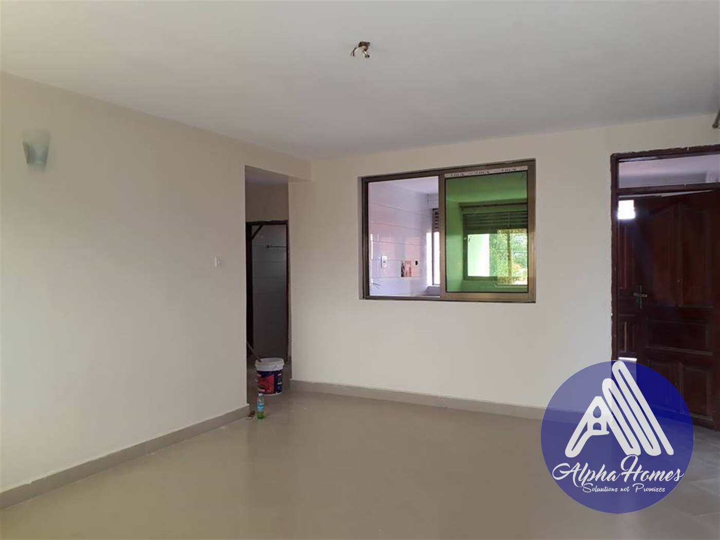 Apartment for rent in Bbunga Kampala