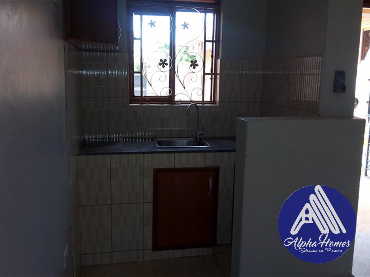 Semi Detached for rent in Kyanja Kampala