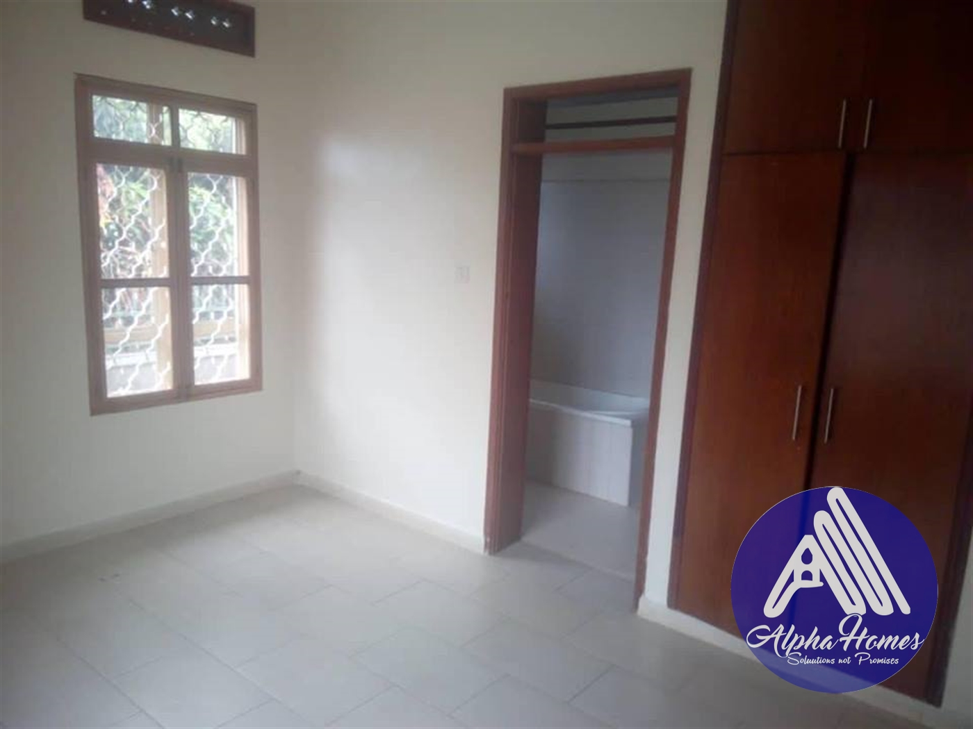 Apartment for rent in Kyanja Kampala