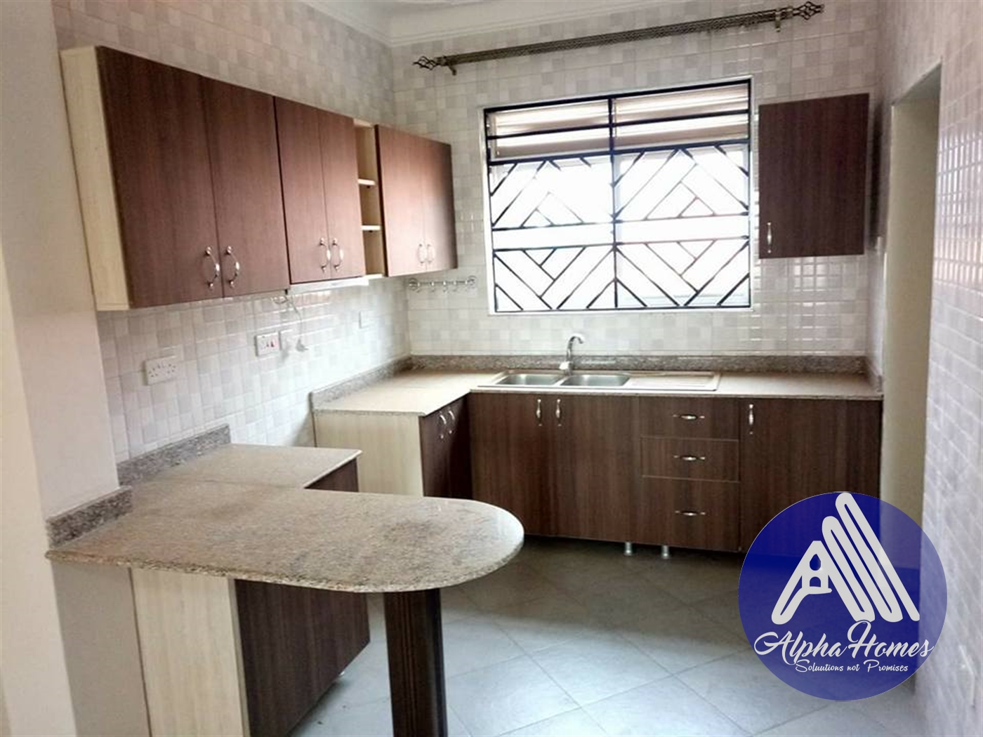 Apartment for rent in Kyanja Kampala