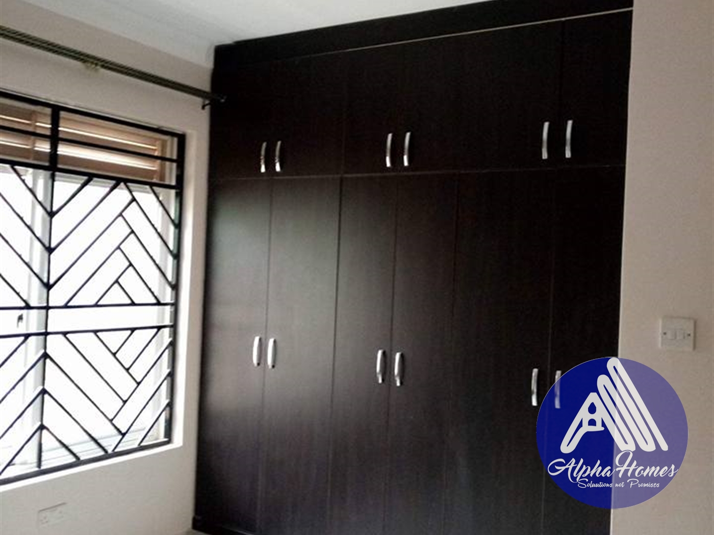 Apartment for rent in Kyanja Kampala