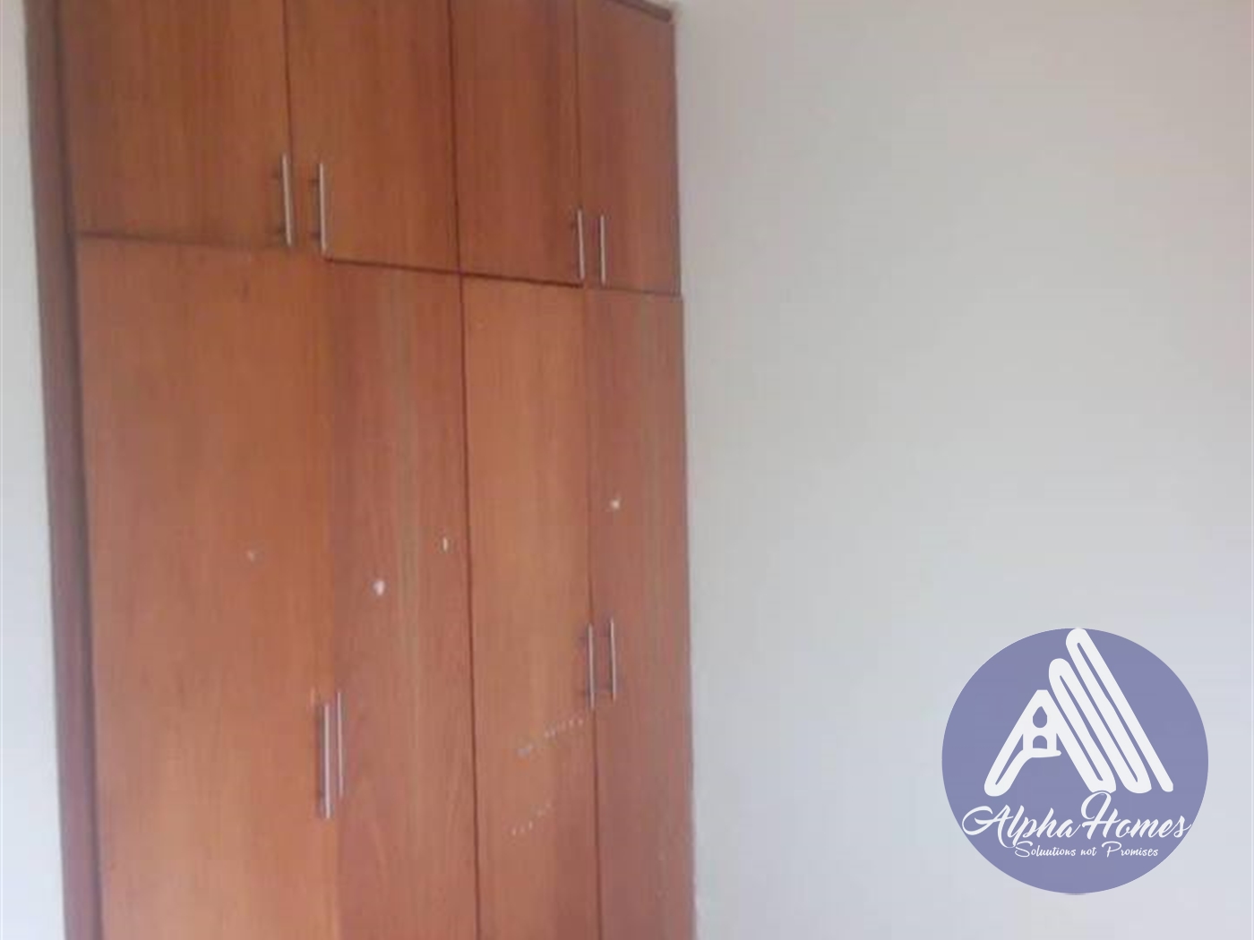 Apartment for rent in Kyanja Kampala