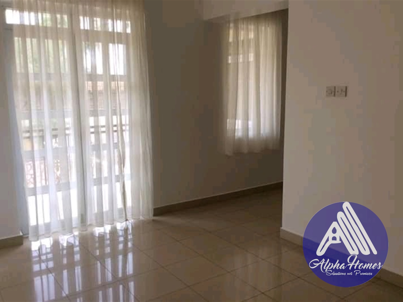 Apartment for sale in Bulenga Kampala