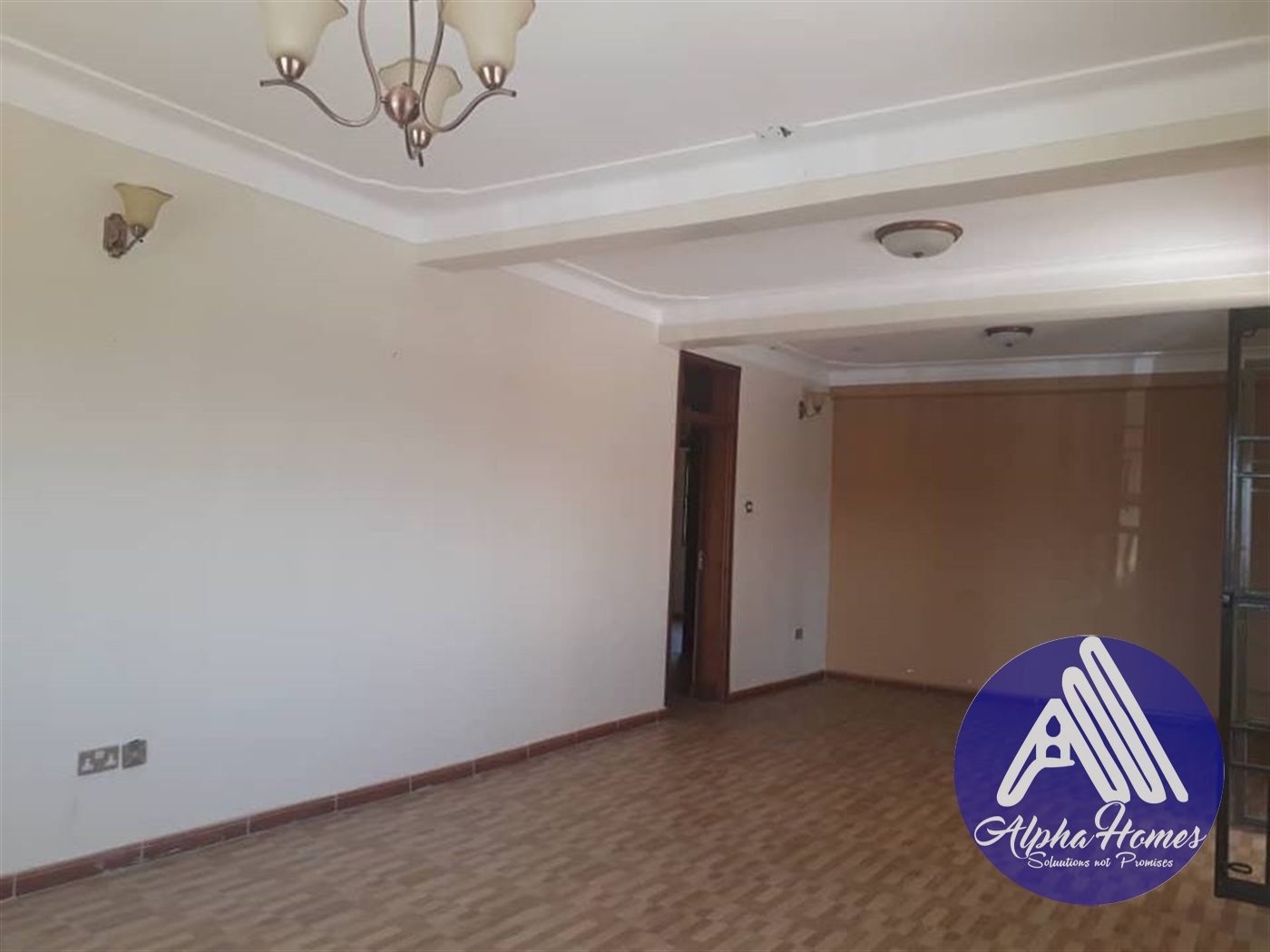 Apartment for sale in Bulenga Kampala