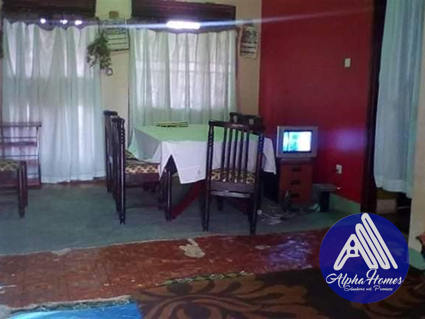 Apartment for sale in Namugongo Kampala