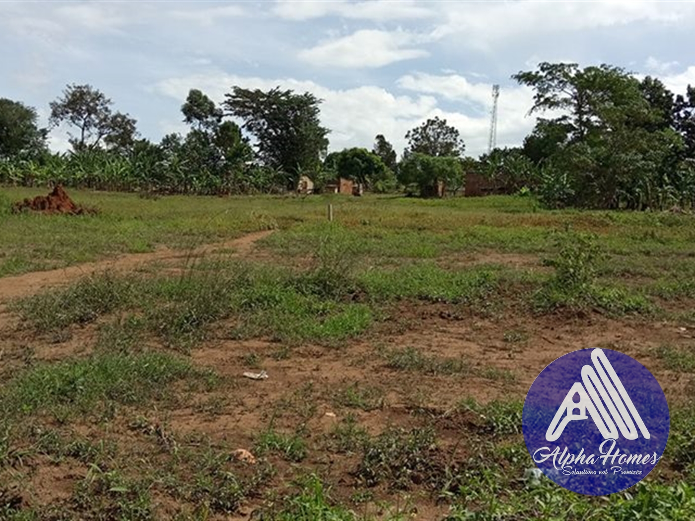 Residential Land for sale in Namugongo Kampala