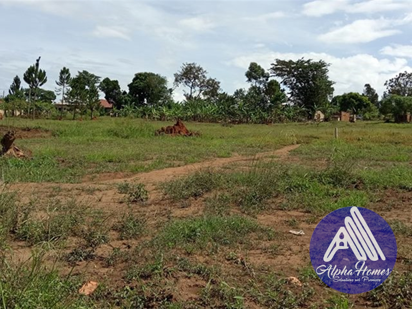 Residential Land for sale in Namugongo Kampala